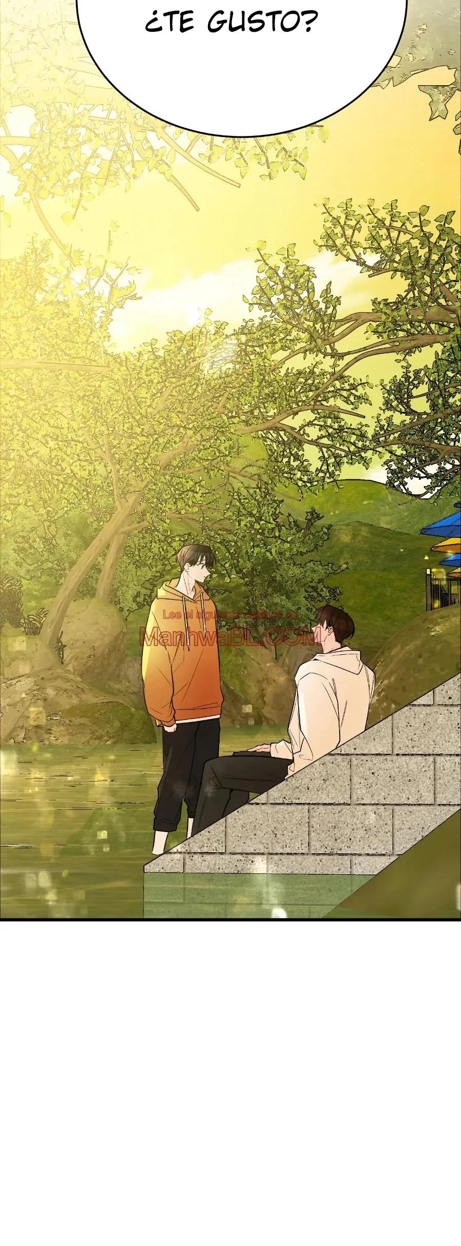 ¡Dame un cachorro de gato montés, si no quieres verme enloquecer! - Capítulo 11 2 manhwa