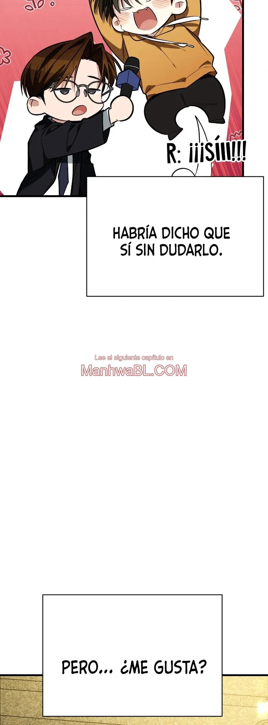 ¡Dame un cachorro de gato montés, si no quieres verme enloquecer! - Capítulo 11 2 manhwa