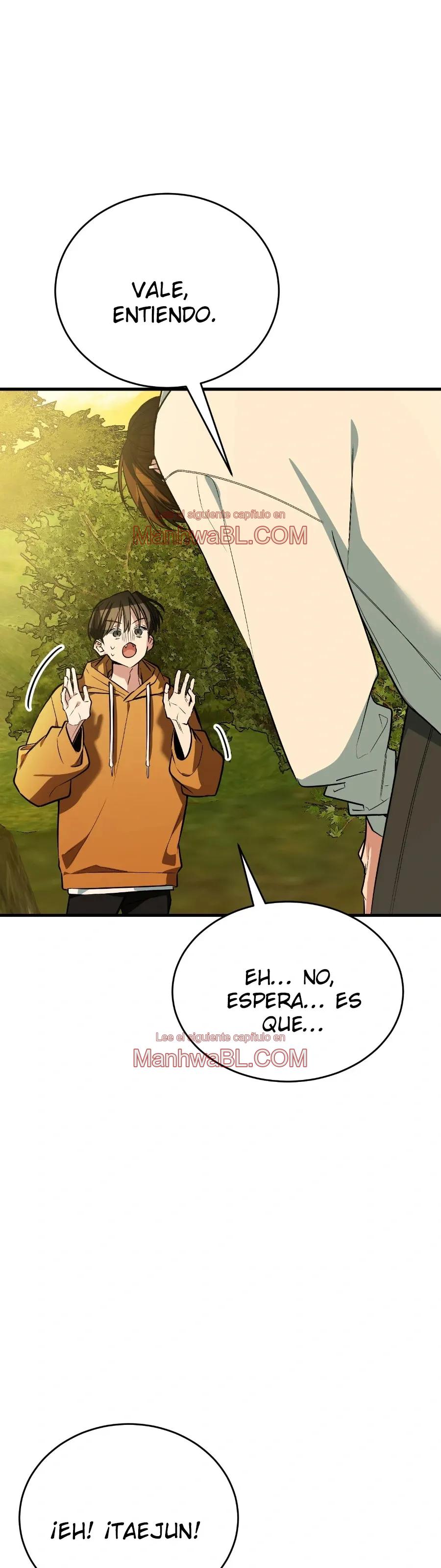 ¡Dame un cachorro de gato montés, si no quieres verme enloquecer! - Capítulo 11 2 manhwa