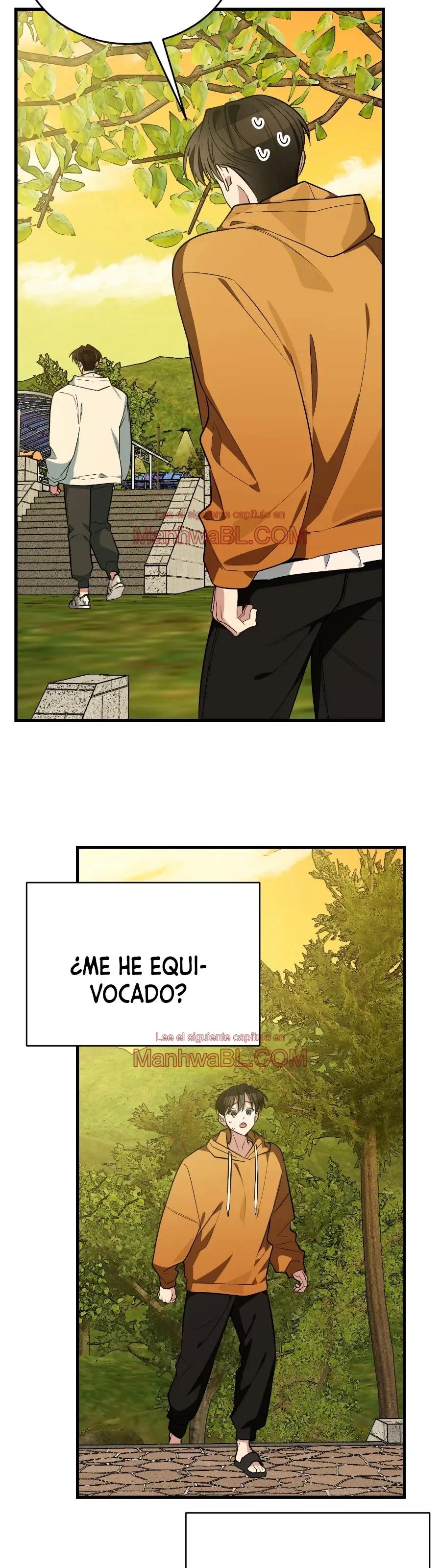 ¡Dame un cachorro de gato montés, si no quieres verme enloquecer! - Capítulo 11 2 manhwa