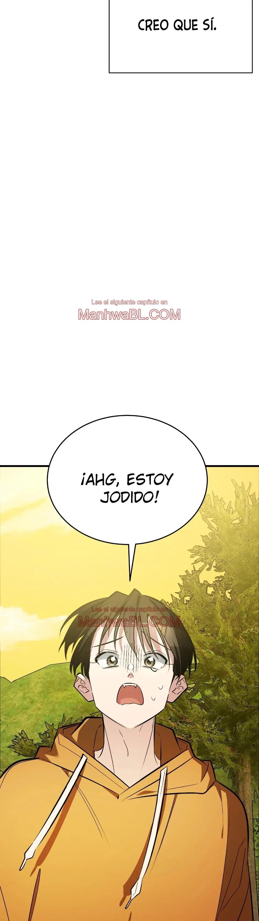 ¡Dame un cachorro de gato montés, si no quieres verme enloquecer! - Capítulo 11 2 manhwa