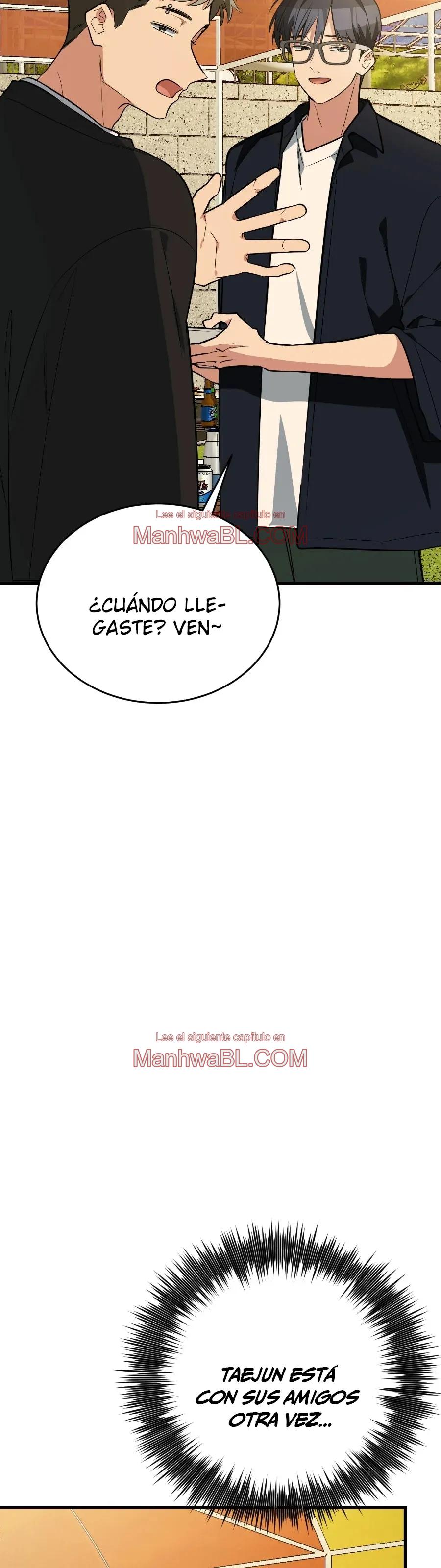 ¡Dame un cachorro de gato montés, si no quieres verme enloquecer! - Capítulo 11 2 manhwa