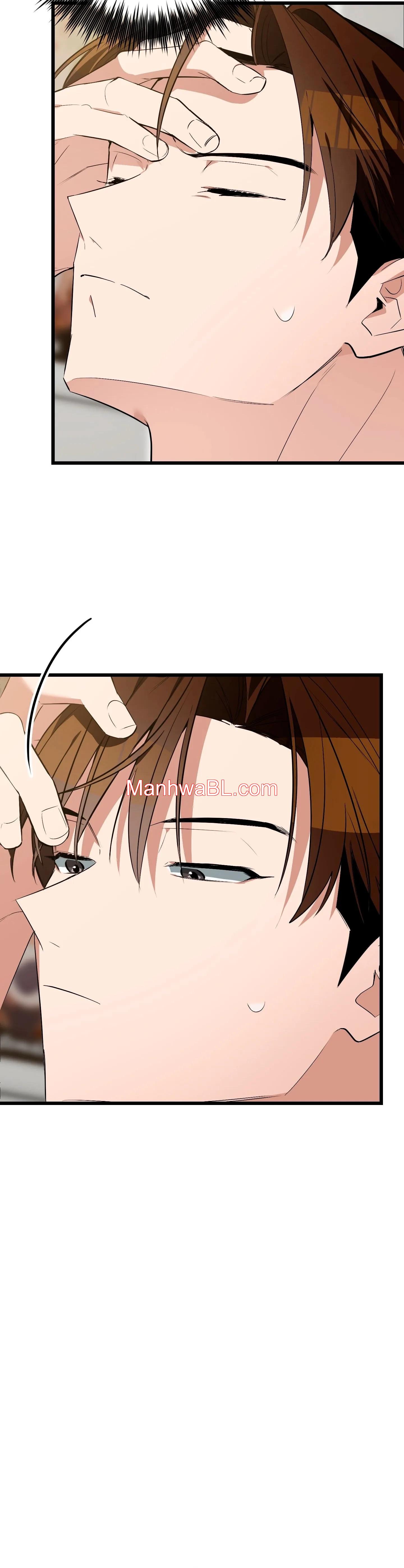 ¡Dame un cachorro de gato montés, si no quieres verme enloquecer! - Capítulo 6 3 manhwa