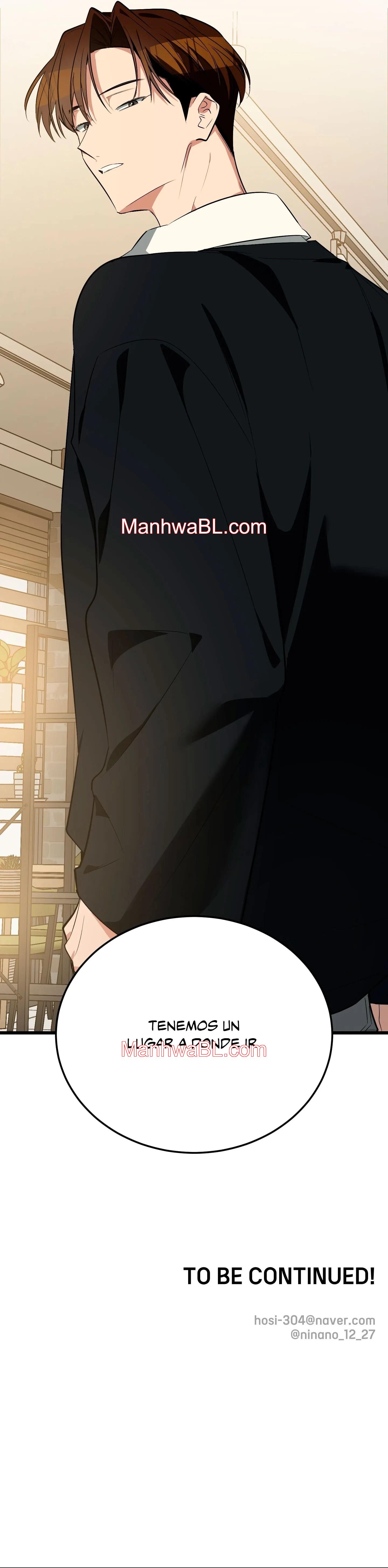 ¡Dame un cachorro de gato montés, si no quieres verme enloquecer! - Capítulo 6 3 manhwa