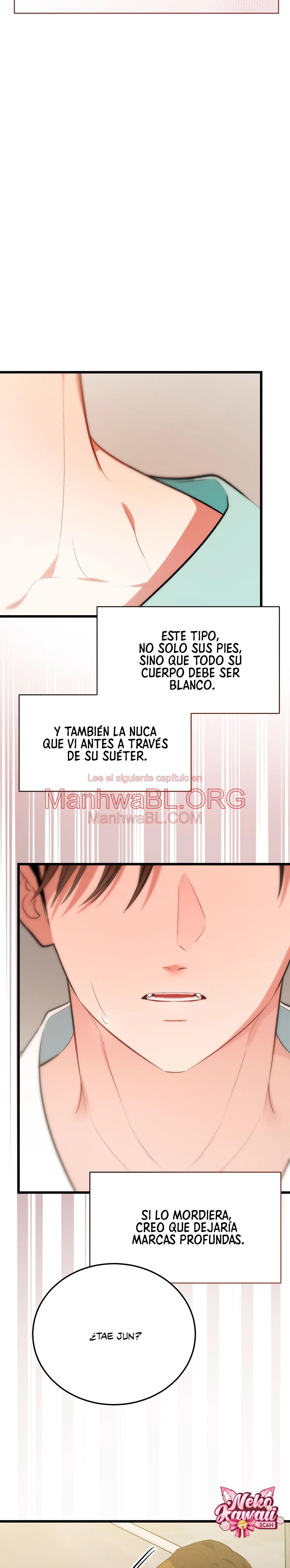 ​¡Dame un cachorro de gato montés, si no quieres verme enloquecer! - Capítulo 7 2 manhwa