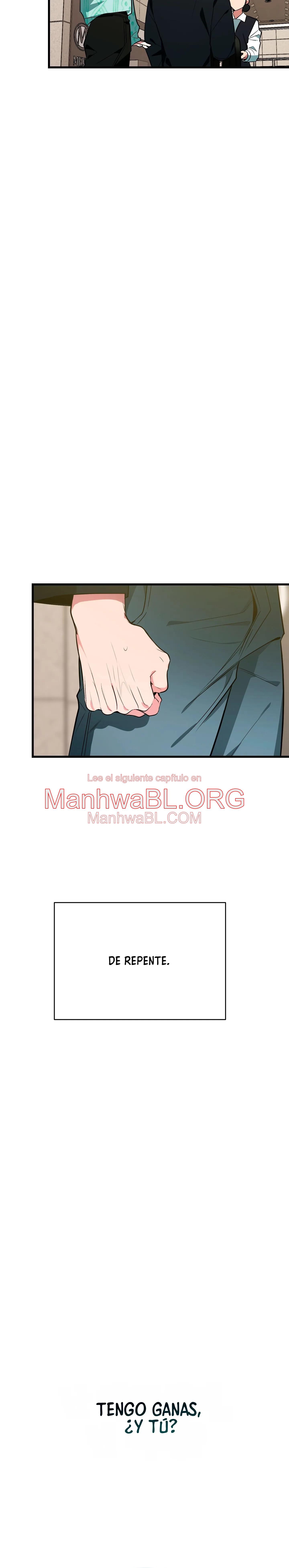 ​¡Dame un cachorro de gato montés, si no quieres verme enloquecer! - Capítulo 7 2 manhwa