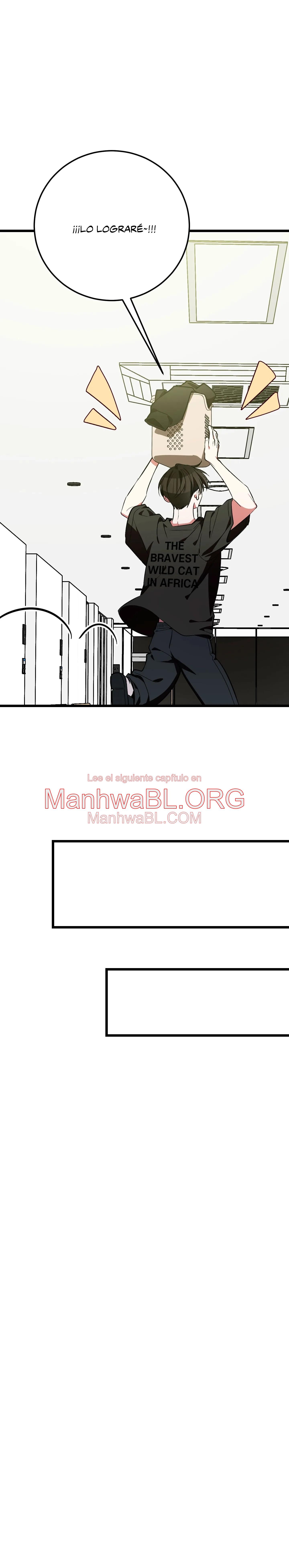 ​¡Dame un cachorro de gato montés, si no quieres verme enloquecer! - Capítulo 7 2 manhwa