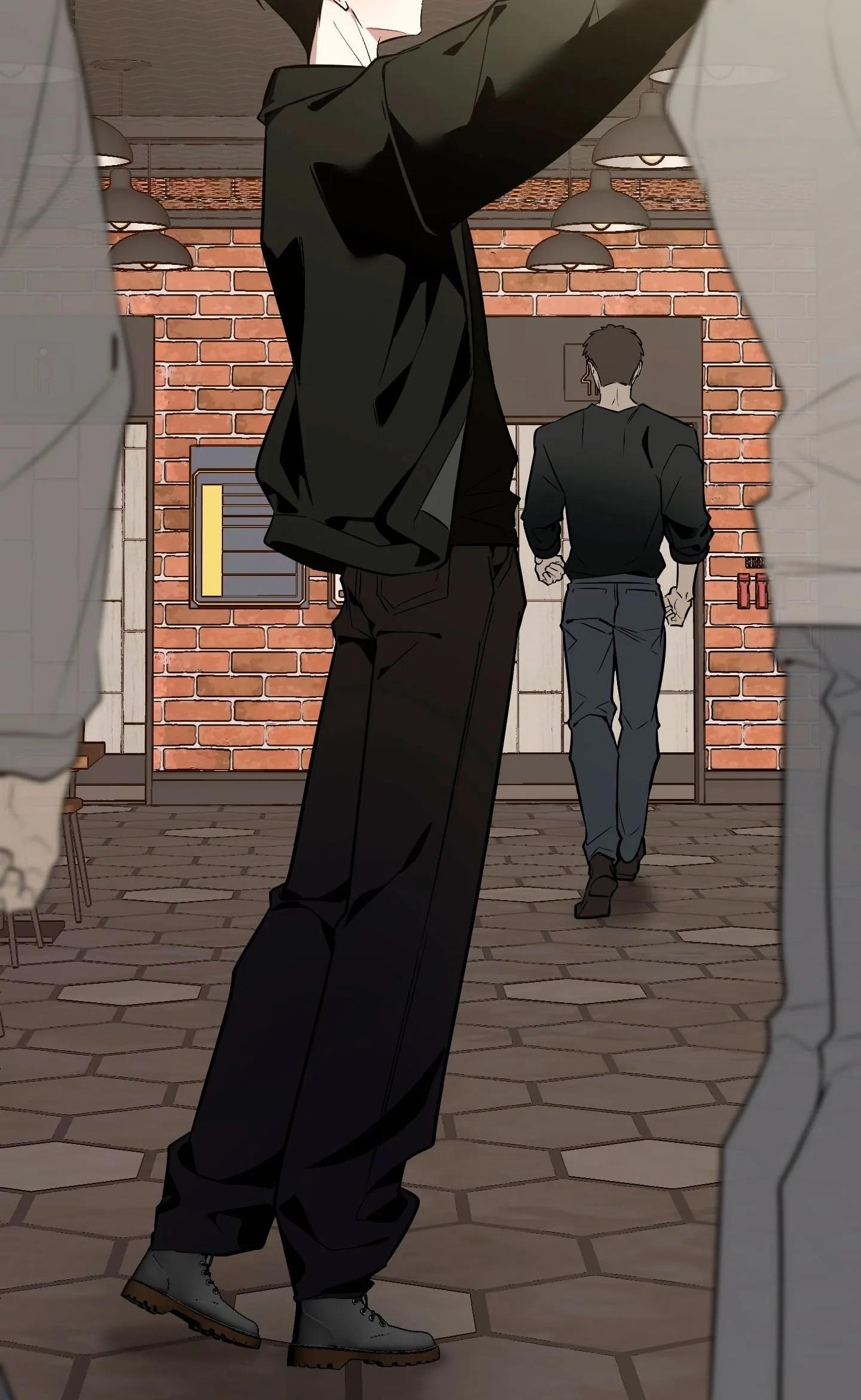 ¡Dame un cachorro de gato montés, si no quieres verme enloquecer! - Capítulo 5 2 manhwa