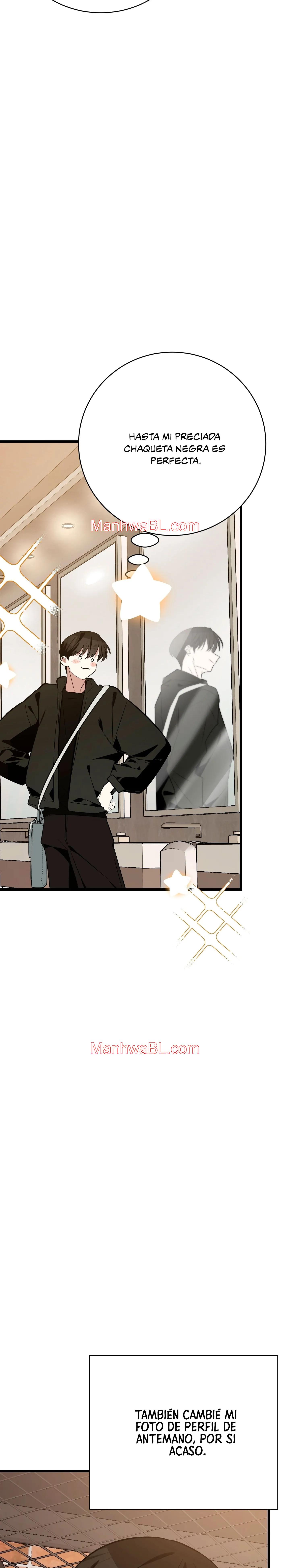 ¡Dame un cachorro de gato montés, si no quieres verme enloquecer! - Capítulo 5 2 manhwa