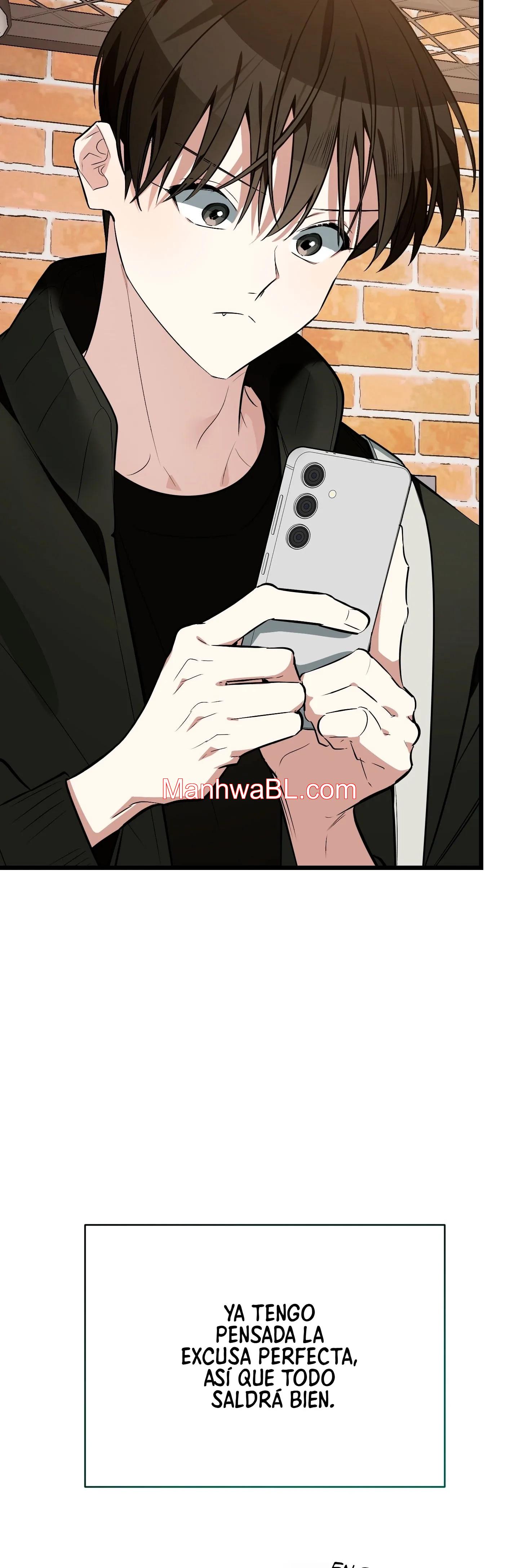 ¡Dame un cachorro de gato montés, si no quieres verme enloquecer! - Capítulo 5 2 manhwa