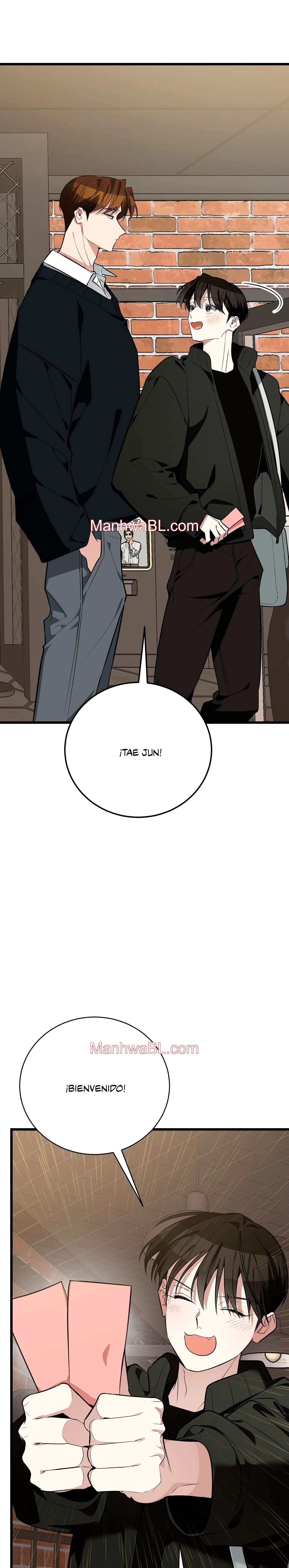 ¡Dame un cachorro de gato montés, si no quieres verme enloquecer! - Capítulo 5 2 manhwa