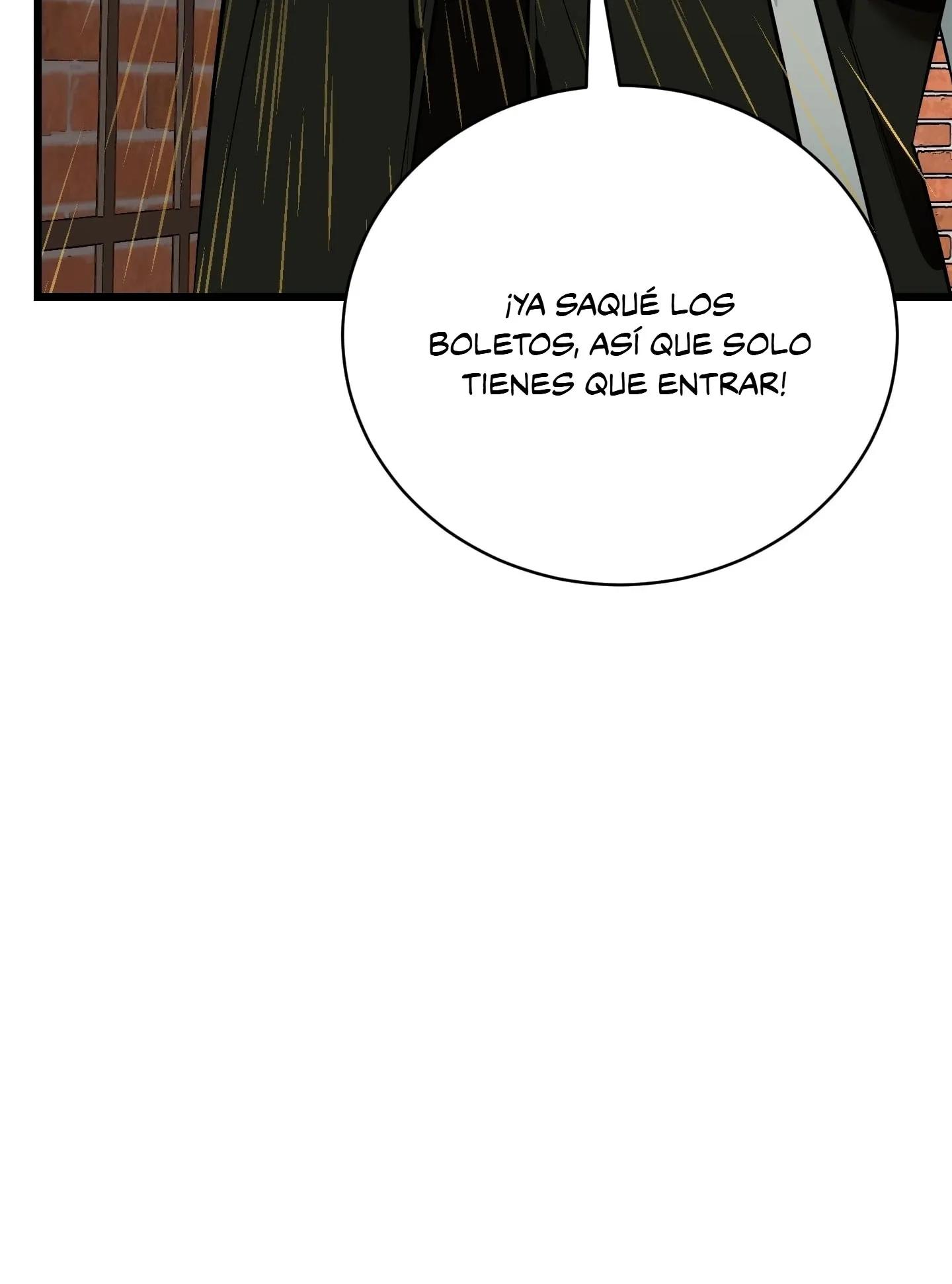 ¡Dame un cachorro de gato montés, si no quieres verme enloquecer! - Capítulo 5 2 manhwa