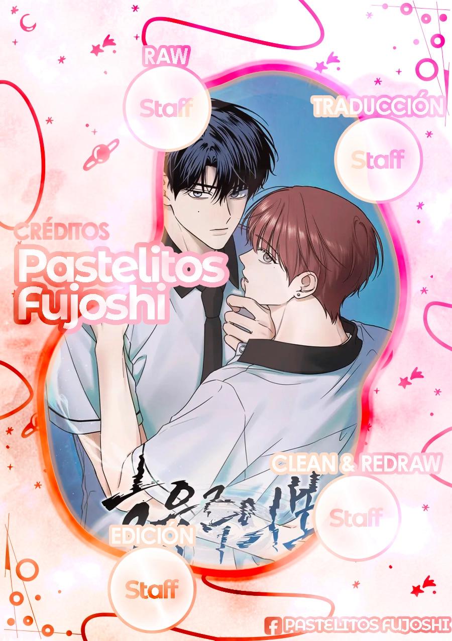 Aviso de fuertes lluvias - Capítulo 1 2 manhwa