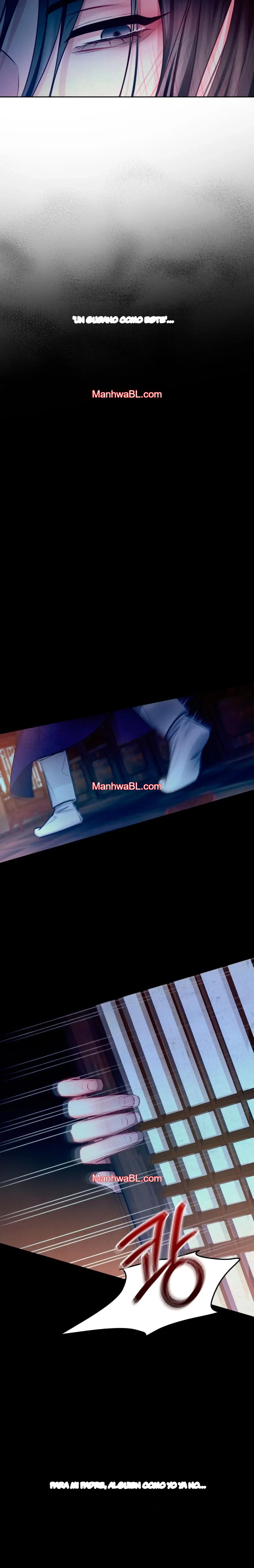 Asesinato inverso - Capítulo 1 3 manhwa