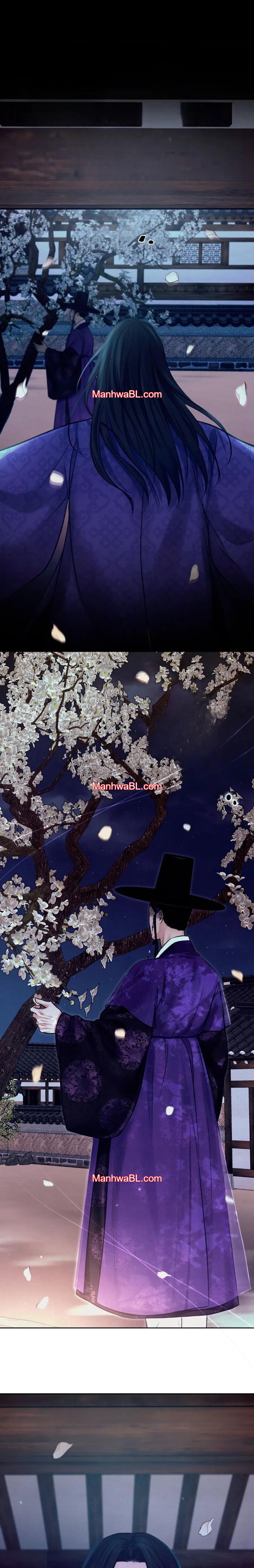Asesinato inverso - Capítulo 1 3 manhwa