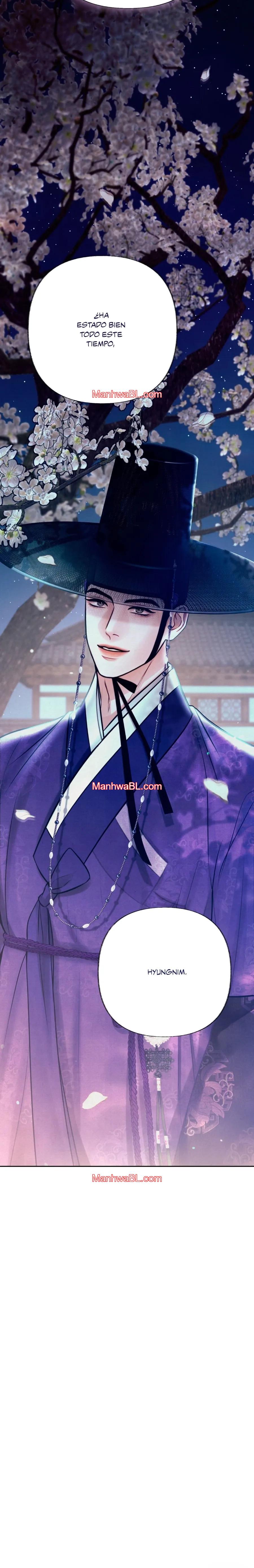 Asesinato inverso - Capítulo 1 3 manhwa