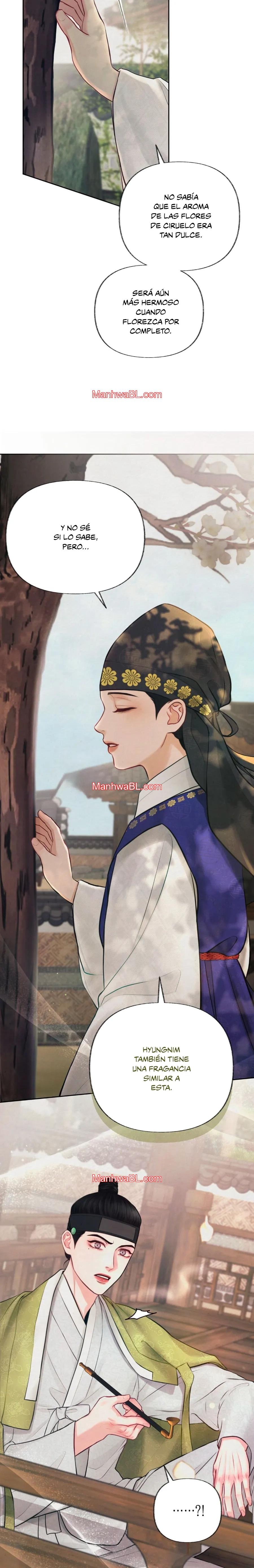 Asesinato inverso - Capítulo 1 2 manhwa