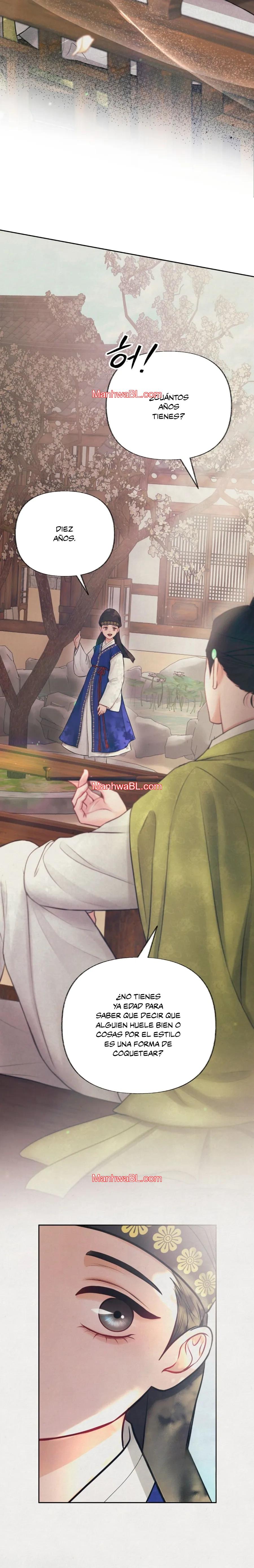 Asesinato inverso - Capítulo 1 2 manhwa