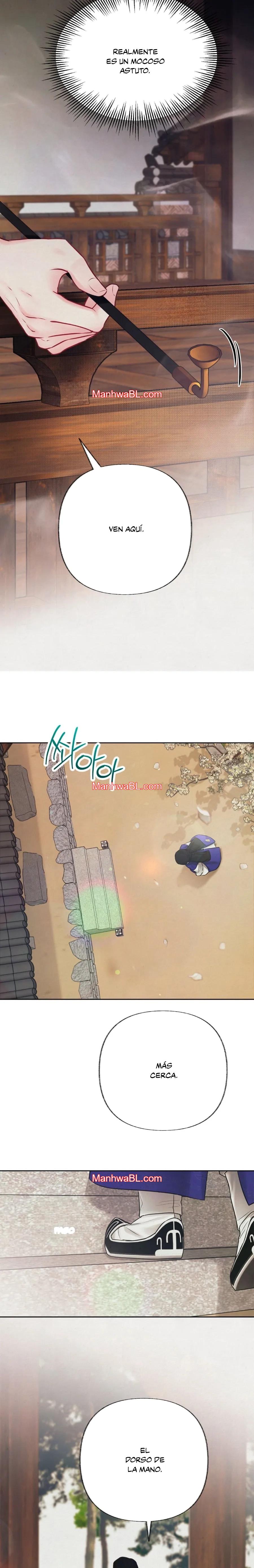 Asesinato inverso - Capítulo 1 2 manhwa