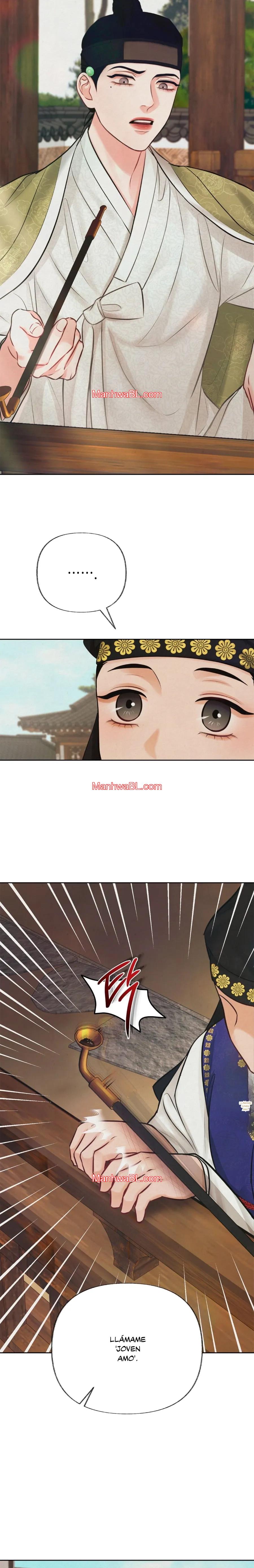 Asesinato inverso - Capítulo 1 2 manhwa