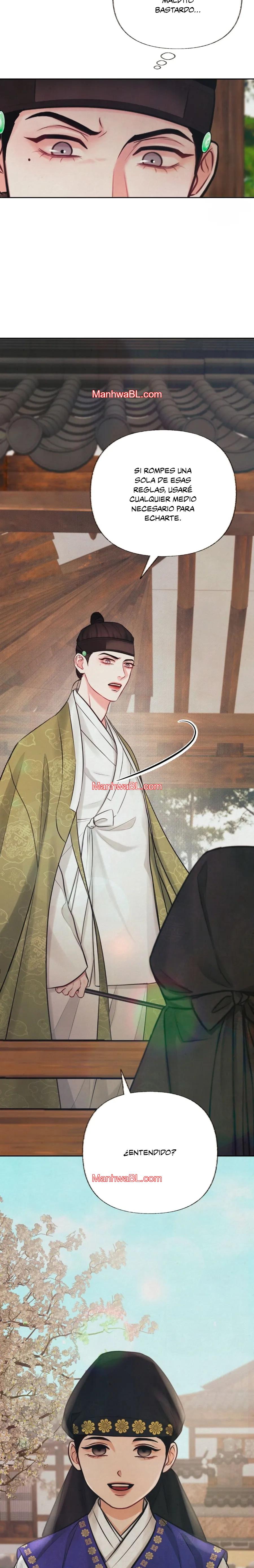 Asesinato inverso - Capítulo 1 2 manhwa