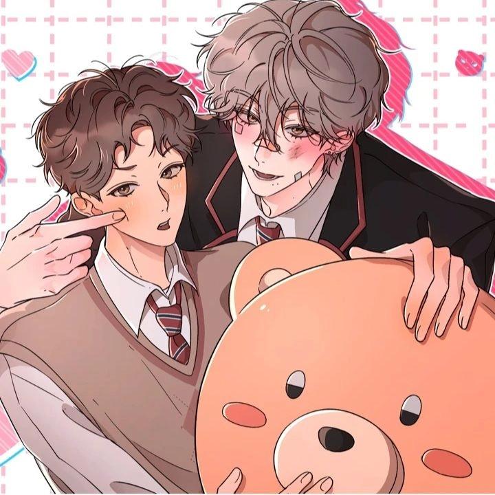 Su lado no conocido - Capítulo 1 manhwa