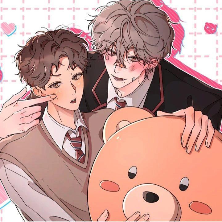 Su lado no conocido - Capítulo 2 manhwa