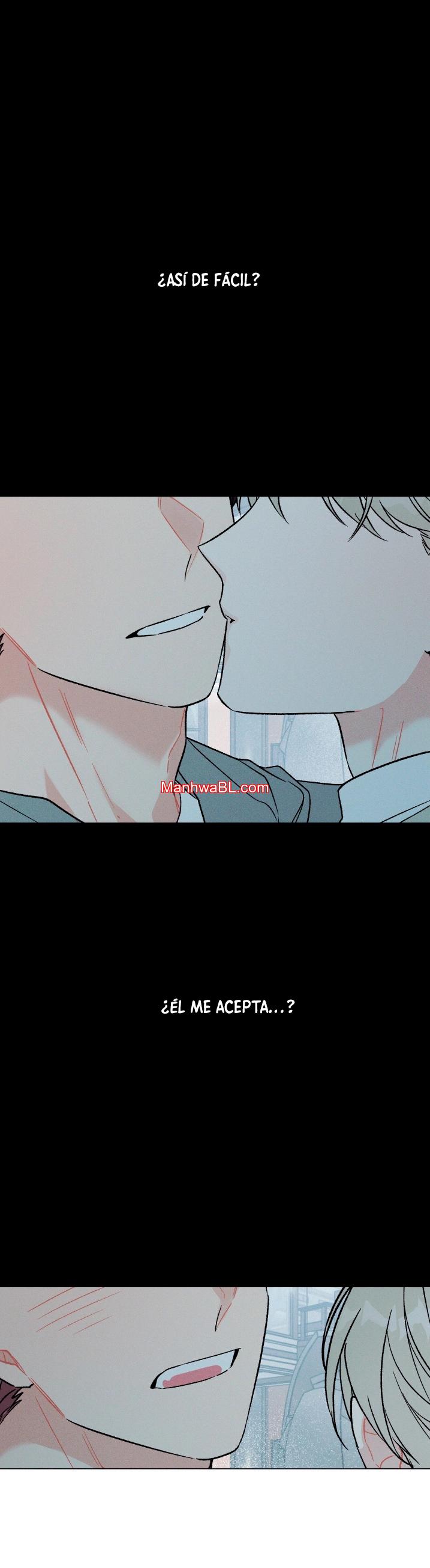 El amor de la bestia de pelo negro - Capítulo 1 3 manhwa