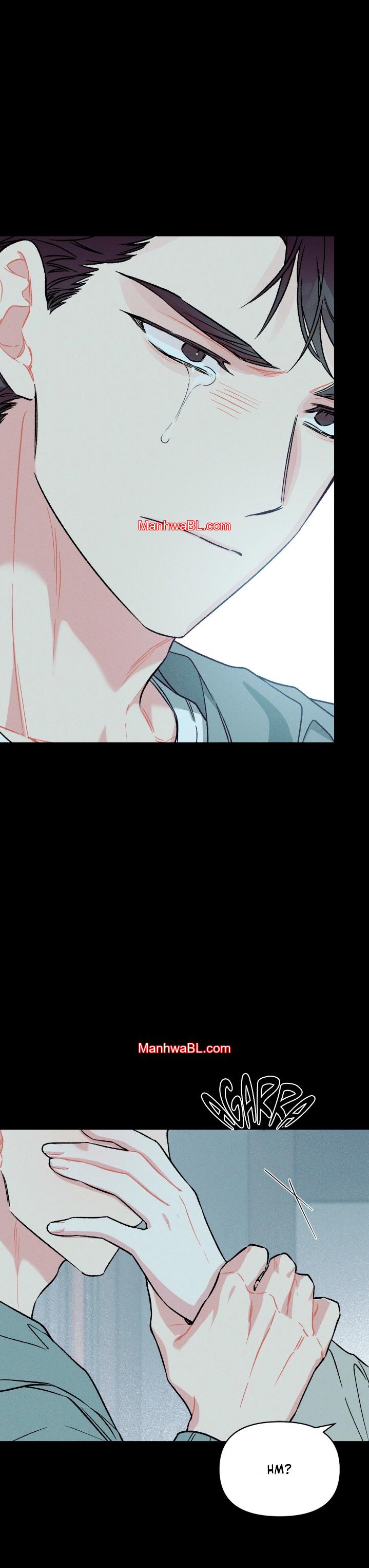 El amor de la bestia de pelo negro - Capítulo 1 3 manhwa
