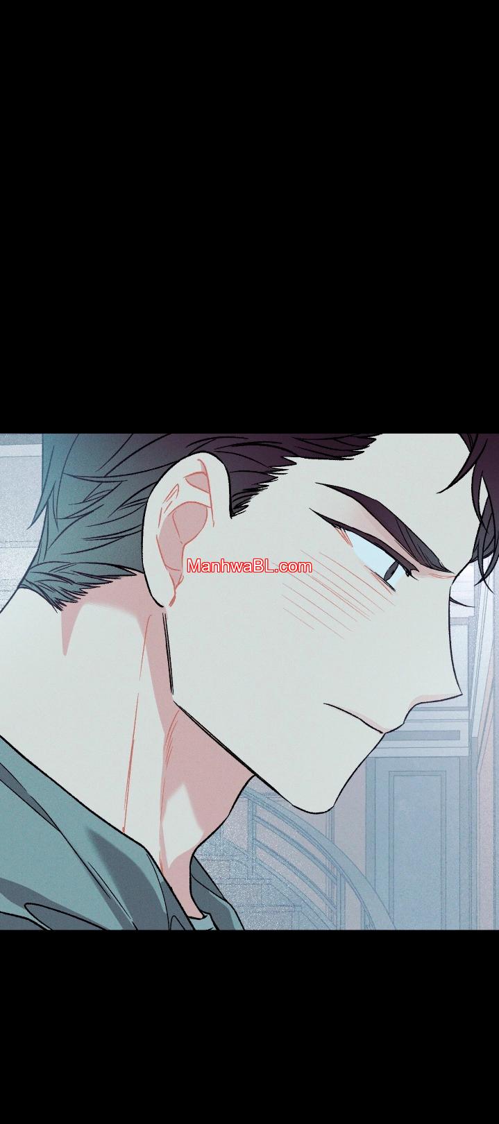 El amor de la bestia de pelo negro - Capítulo 1 3 manhwa