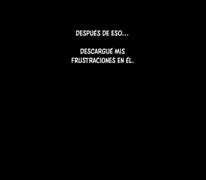 El amor de la bestia de pelo negro - Capítulo 1 3 manhwa