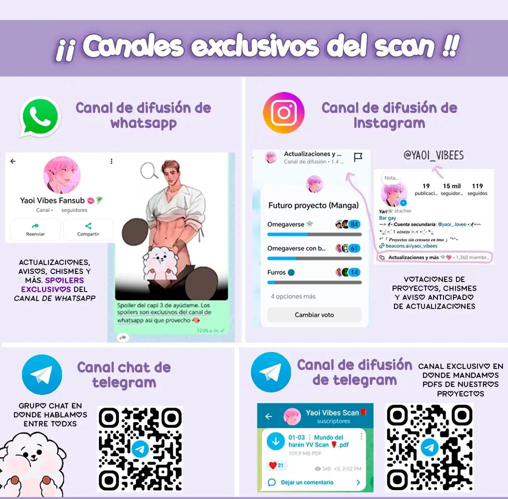 El amor de la bestia de pelo negro - Capítulo 2 3 manhwa
