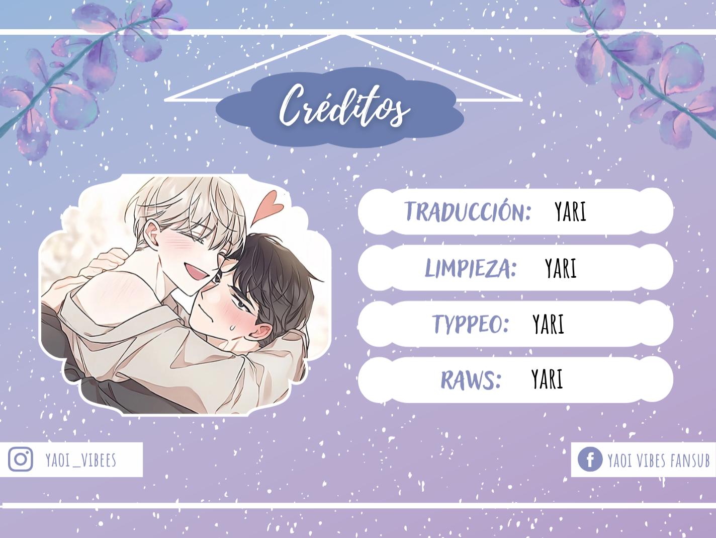 El amor de la bestia de pelo negro - Capítulo 2 manhwa