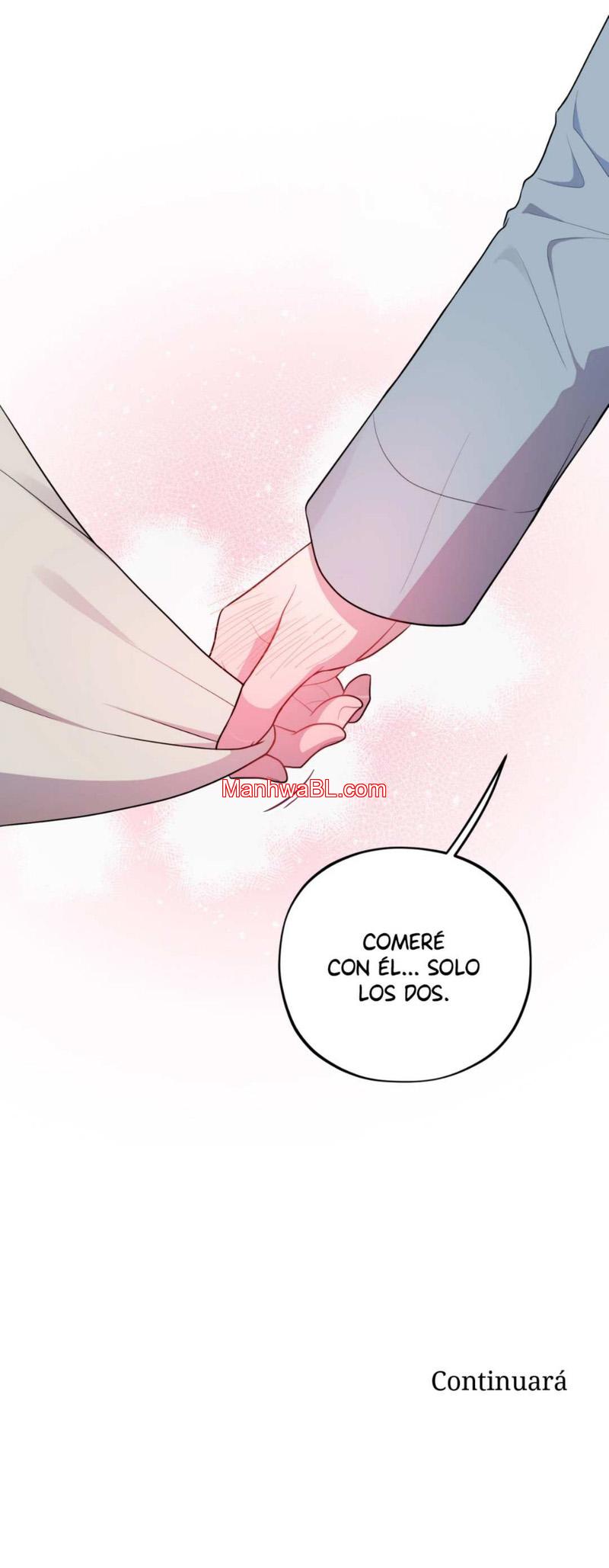 La historia de cómo te llegué a amar - Capítulo 8 3 manhwa