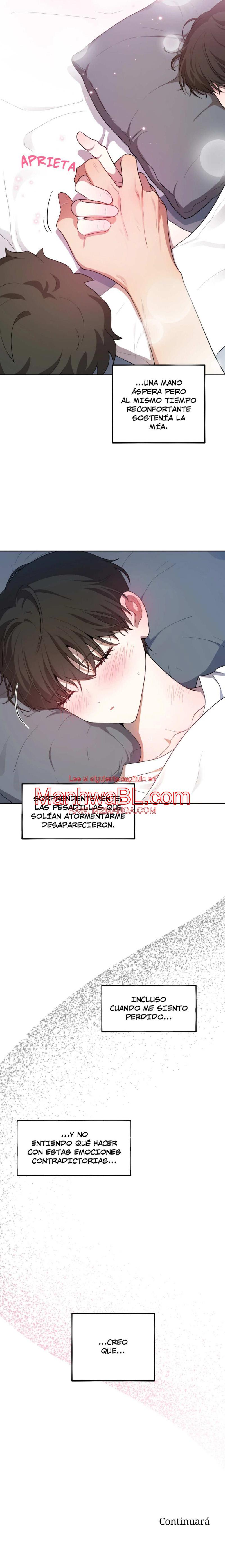 La historia de cómo te llegué a amar - Capítulo 10 3 manhwa