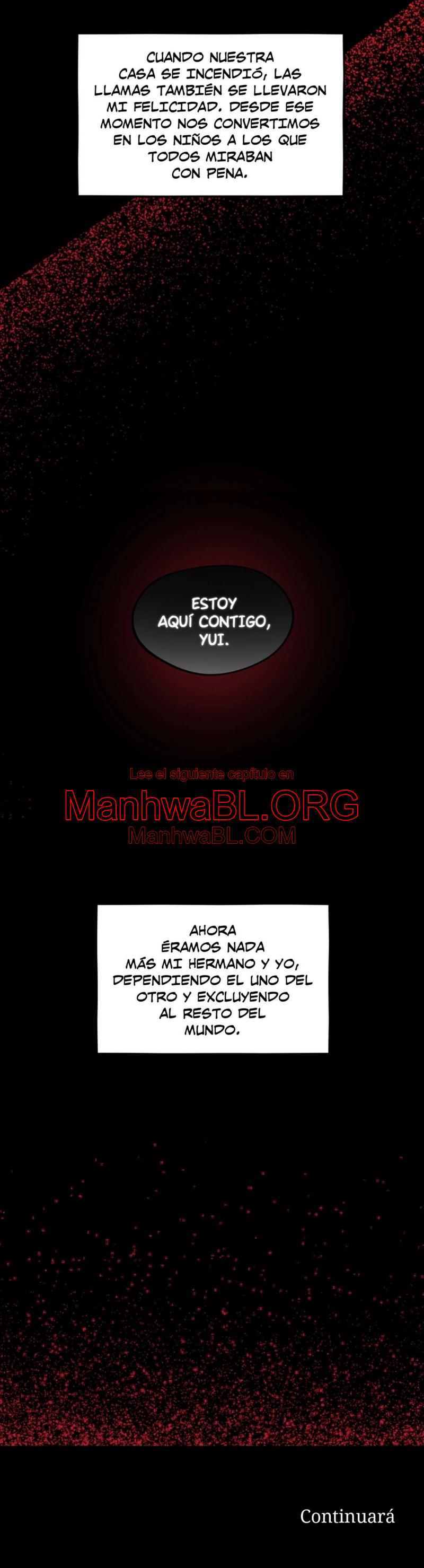 La historia de cómo te llegué a amar - Capítulo 13 3 manhwa