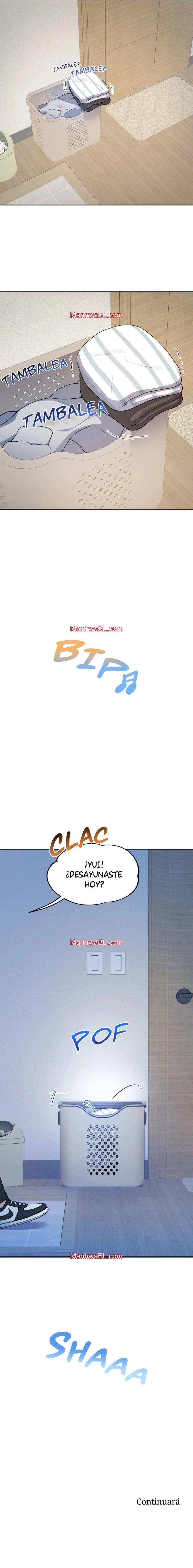 La historia de cómo te llegué a amar - Capítulo 4 3 manhwa