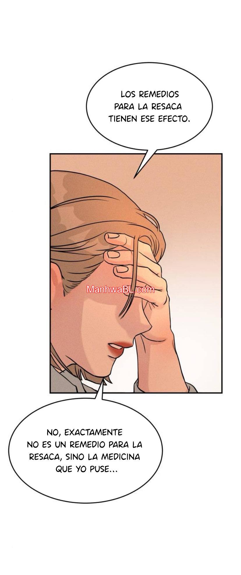 Amor impuro - Capítulo 3 2 manhwa
