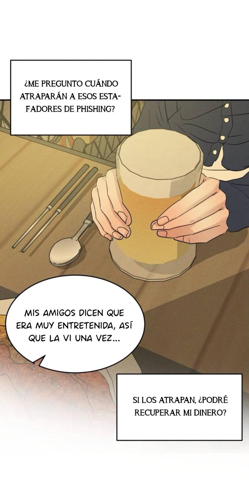 Amor impuro - Capítulo 9 manhwa