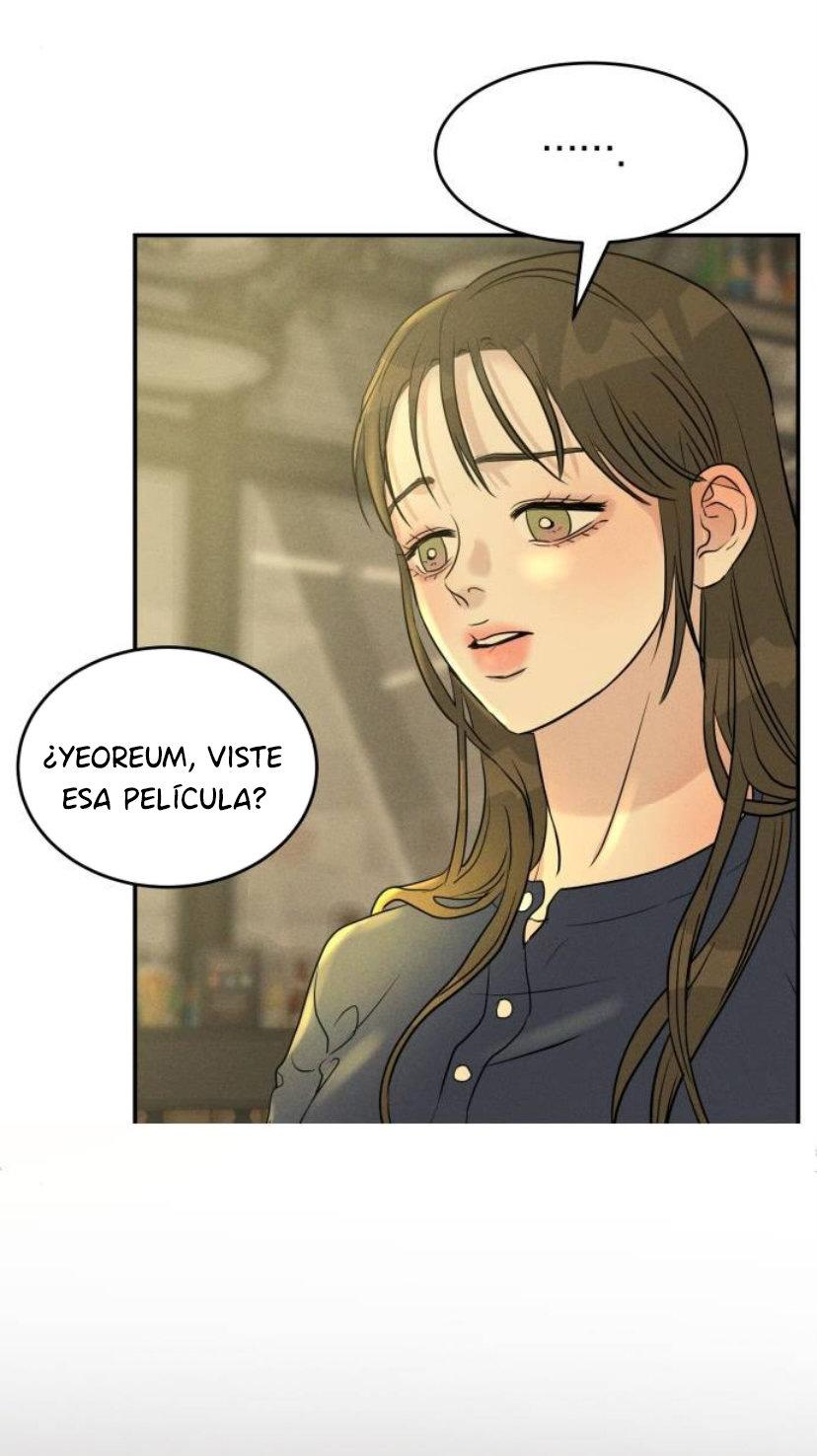 Amor impuro - Capítulo 9 manhwa