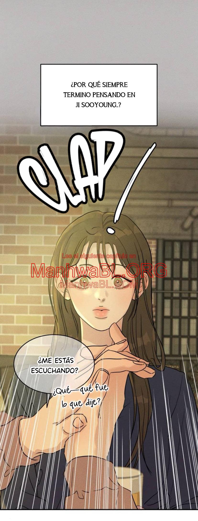 Amor impuro - Capítulo 9 manhwa