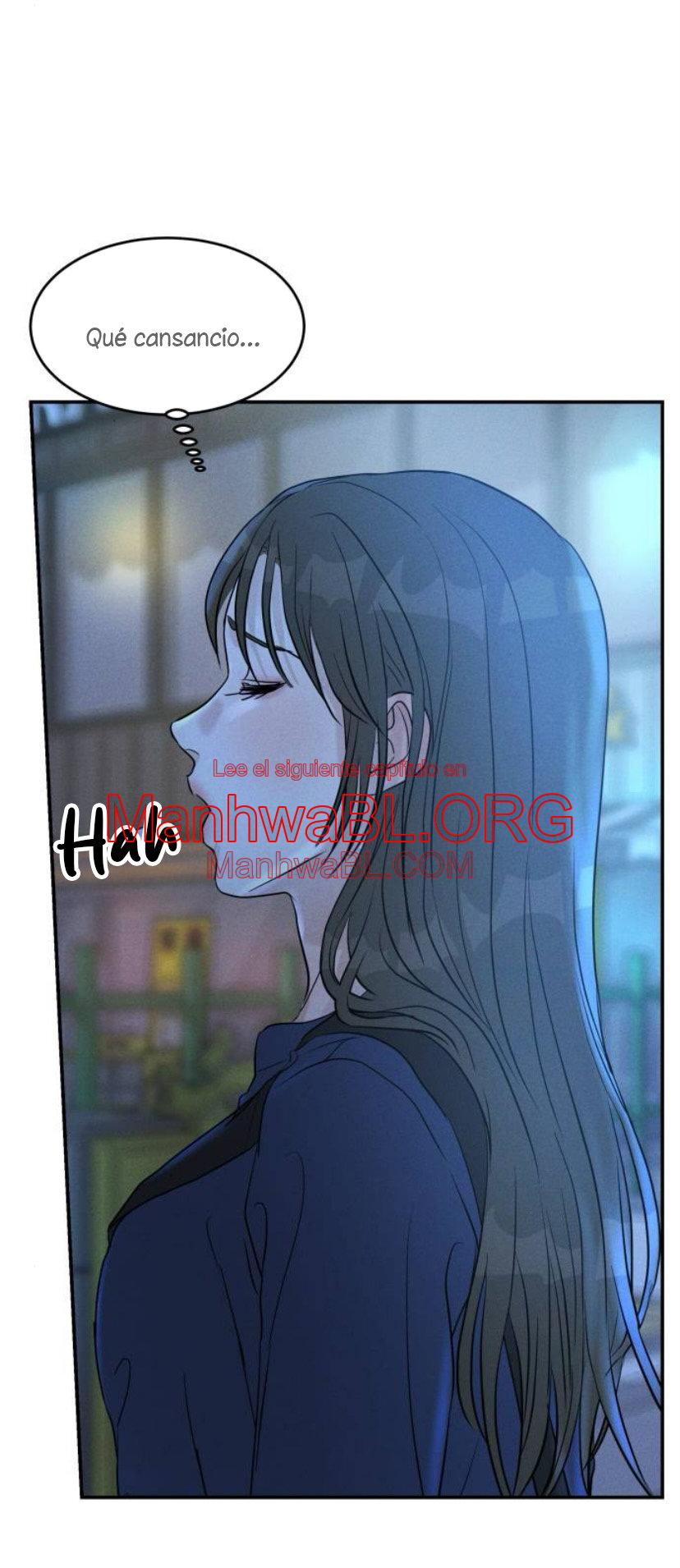 Amor impuro - Capítulo 9 manhwa