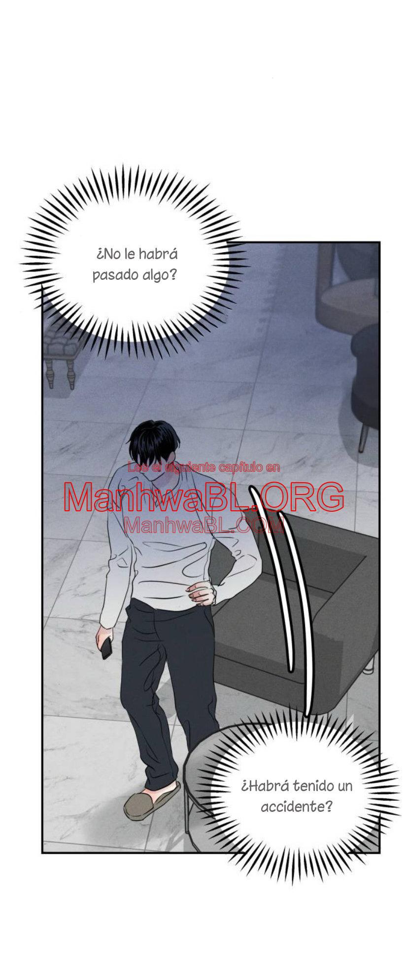 Amor impuro - Capítulo 9 manhwa