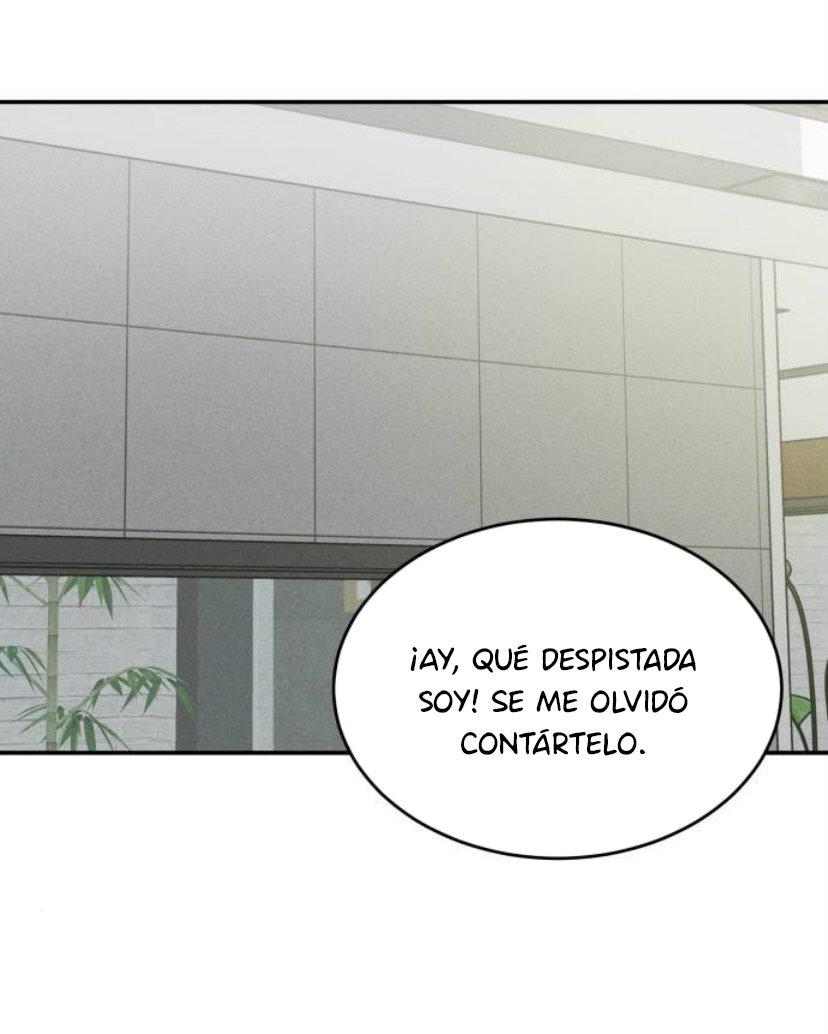 Amor impuro - Capítulo 8 manhwa