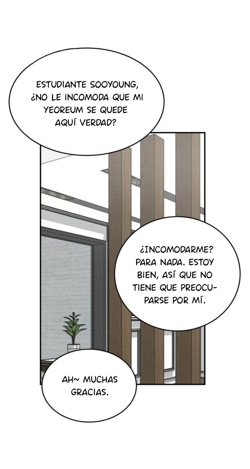 Amor impuro - Capítulo 8 manhwa