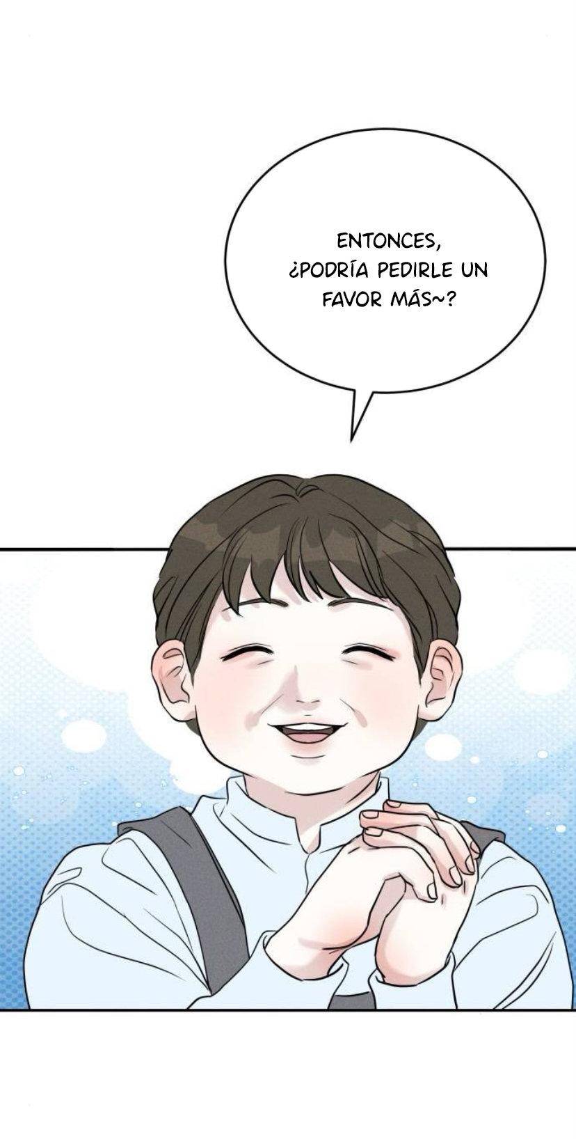 Amor impuro - Capítulo 8 manhwa