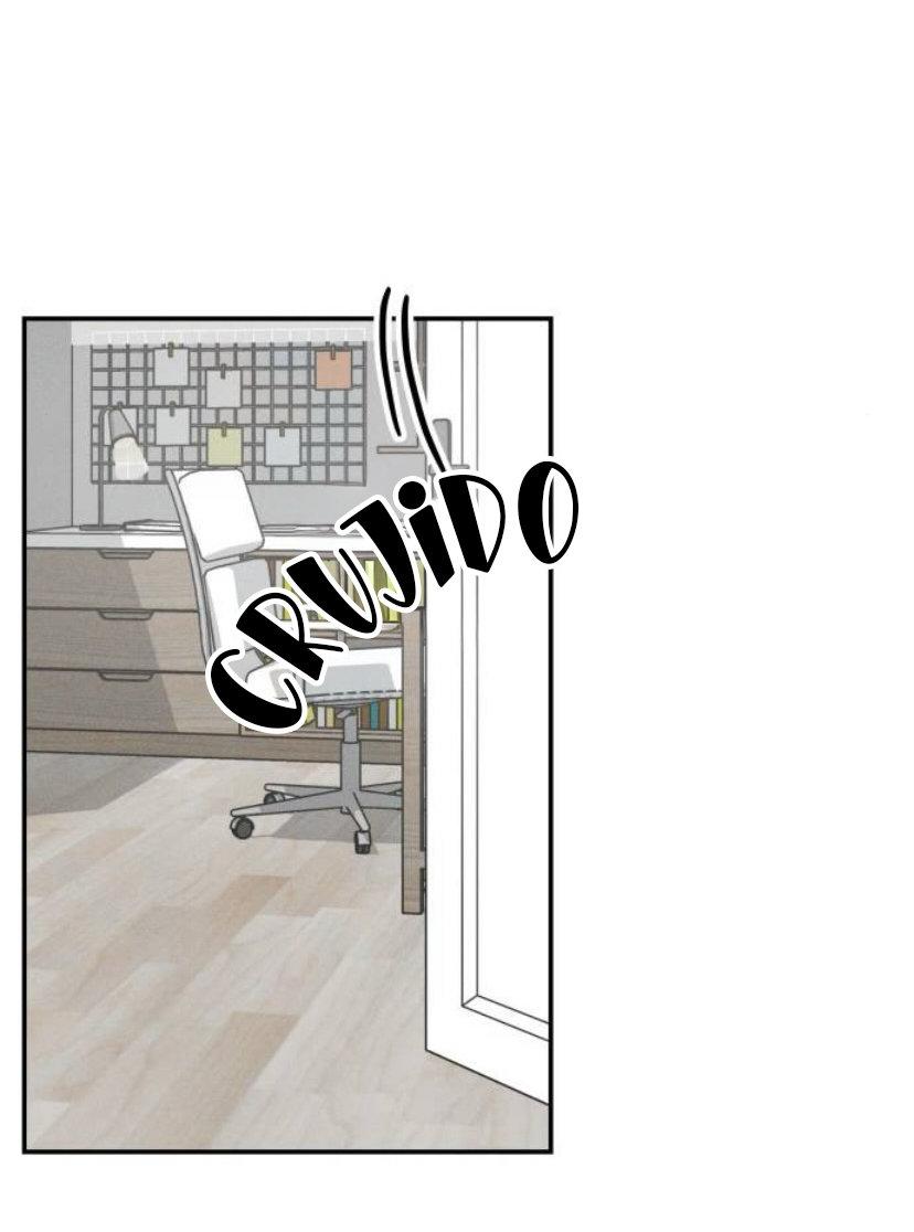 Amor impuro - Capítulo 8 manhwa