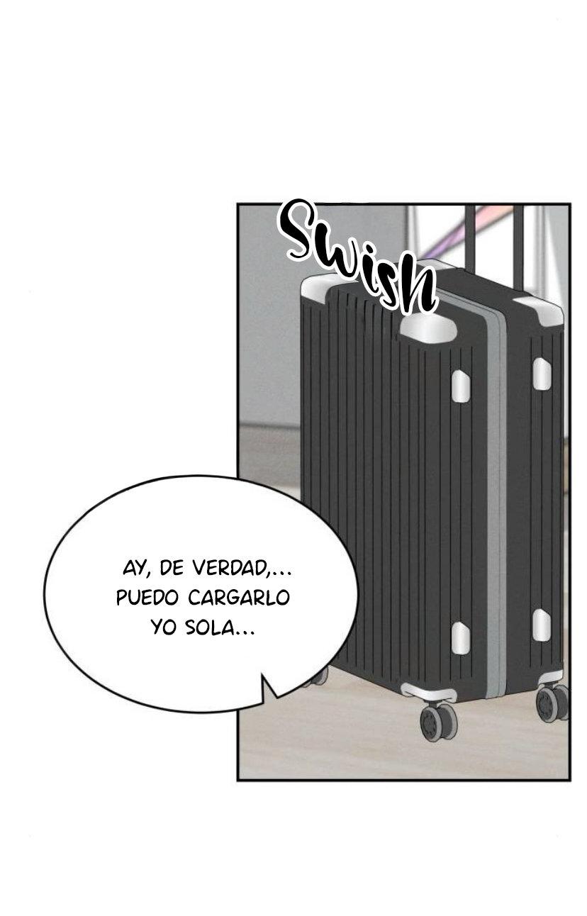 Amor impuro - Capítulo 8 manhwa