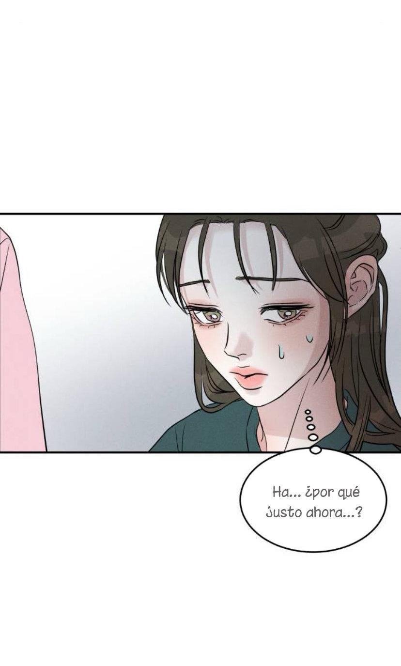 Amor impuro - Capítulo 8 manhwa