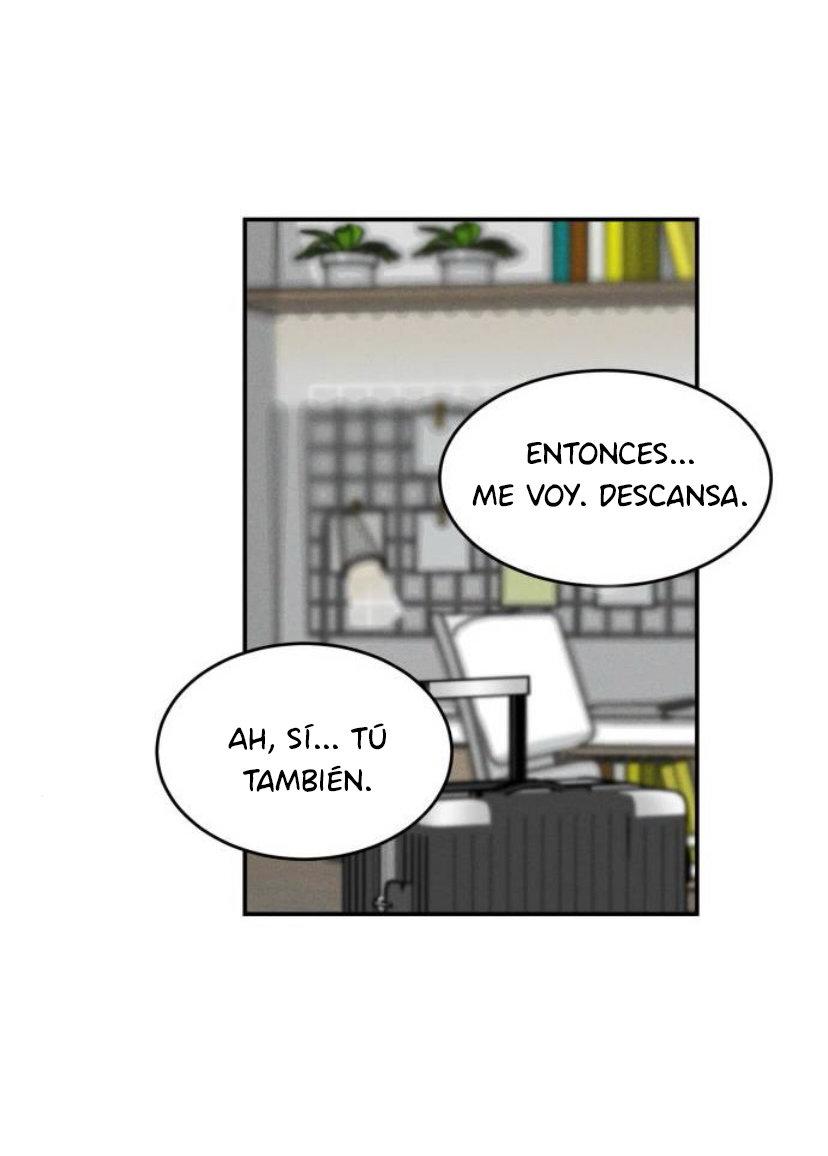 Amor impuro - Capítulo 8 manhwa